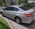 Ніссан Сентра, об'ємом двигуна 1.8 л та пробігом 198 тис. км за 7700 $, фото 6 на Automoto.ua