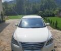 Ниссан Сентра, объемом двигателя 1.8 л и пробегом 108 тыс. км за 8200 $, фото 1 на Automoto.ua