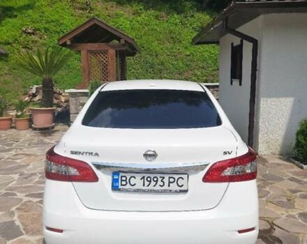 Ниссан Сентра, объемом двигателя 1.8 л и пробегом 108 тыс. км за 8200 $, фото 2 на Automoto.ua