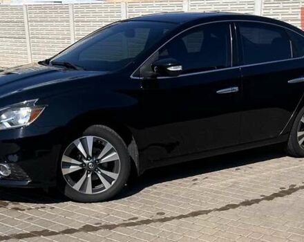 Ниссан Сентра, объемом двигателя 1.8 л и пробегом 181 тыс. км за 9500 $, фото 1 на Automoto.ua