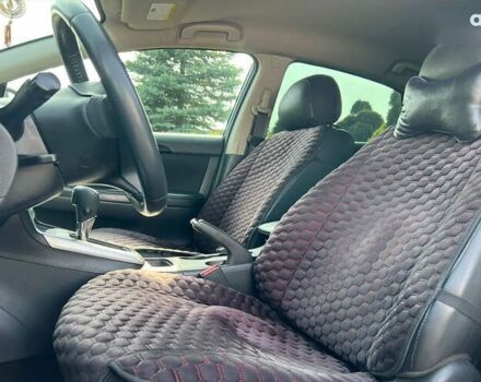 Ниссан Сентра, объемом двигателя 1.8 л и пробегом 200 тыс. км за 8650 $, фото 8 на Automoto.ua