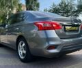Ниссан Сентра, объемом двигателя 1.8 л и пробегом 200 тыс. км за 8650 $, фото 4 на Automoto.ua