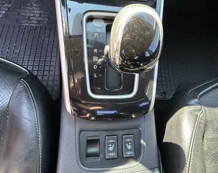 Ниссан Сентра, объемом двигателя 1.8 л и пробегом 181 тыс. км за 9500 $, фото 9 на Automoto.ua