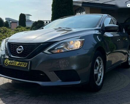 Ниссан Сентра, объемом двигателя 1.8 л и пробегом 200 тыс. км за 8650 $, фото 2 на Automoto.ua