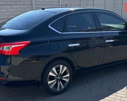 Ниссан Сентра, объемом двигателя 1.8 л и пробегом 181 тыс. км за 9500 $, фото 4 на Automoto.ua