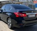 Ниссан Сентра, объемом двигателя 1.8 л и пробегом 181 тыс. км за 9500 $, фото 3 на Automoto.ua