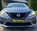 Ниссан Сентра, объемом двигателя 1.8 л и пробегом 200 тыс. км за 8650 $, фото 1 на Automoto.ua