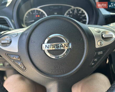 Ниссан Сентра, объемом двигателя 1.8 л и пробегом 181 тыс. км за 9500 $, фото 5 на Automoto.ua