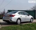 Ніссан Сентра, об'ємом двигуна 1.8 л та пробігом 46 тис. км за 11000 $, фото 7 на Automoto.ua