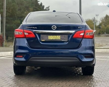 Ниссан Сентра, объемом двигателя 1.8 л и пробегом 128 тыс. км за 9600 $, фото 13 на Automoto.ua