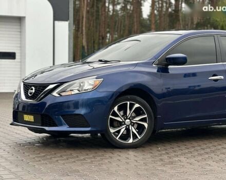 Ниссан Сентра, объемом двигателя 1.8 л и пробегом 128 тыс. км за 9600 $, фото 5 на Automoto.ua