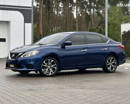 Ниссан Сентра, объемом двигателя 1.8 л и пробегом 128 тыс. км за 9600 $, фото 4 на Automoto.ua