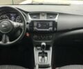 Ниссан Сентра, объемом двигателя 1.8 л и пробегом 128 тыс. км за 9600 $, фото 20 на Automoto.ua