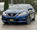 Ниссан Сентра, объемом двигателя 1.8 л и пробегом 128 тыс. км за 8900 $, фото 1 на Automoto.ua