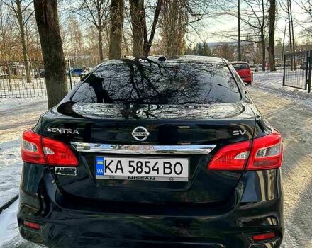 Ніссан Сентра, об'ємом двигуна 1.8 л та пробігом 142 тис. км за 10600 $, фото 1 на Automoto.ua