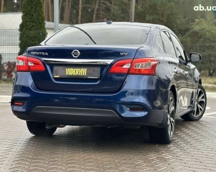 Ниссан Сентра, объемом двигателя 1.8 л и пробегом 128 тыс. км за 9600 $, фото 14 на Automoto.ua