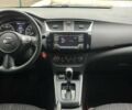 Ниссан Сентра, объемом двигателя 1.8 л и пробегом 128 тыс. км за 8900 $, фото 20 на Automoto.ua