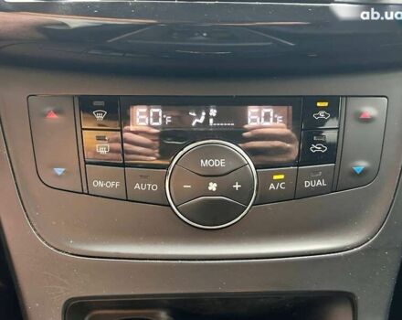 Ниссан Сентра, объемом двигателя 1.8 л и пробегом 111 тыс. км за 8700 $, фото 24 на Automoto.ua