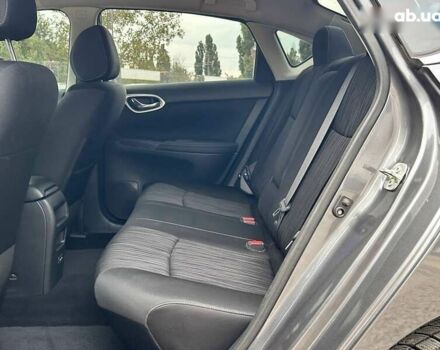 Ниссан Сентра, объемом двигателя 1.8 л и пробегом 111 тыс. км за 8700 $, фото 27 на Automoto.ua