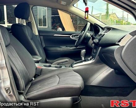 Ніссан Сентра, об'ємом двигуна 1.8 л та пробігом 111 тис. км за 8700 $, фото 6 на Automoto.ua