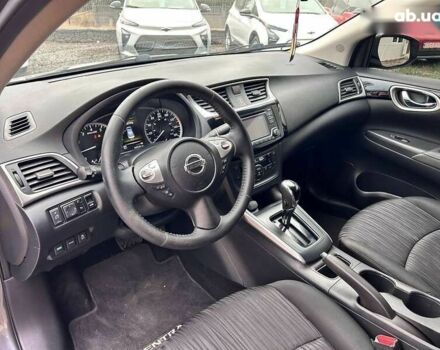 Ниссан Сентра, объемом двигателя 1.8 л и пробегом 111 тыс. км за 8700 $, фото 16 на Automoto.ua