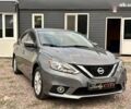 Ниссан Сентра, объемом двигателя 1.8 л и пробегом 111 тыс. км за 8700 $, фото 2 на Automoto.ua