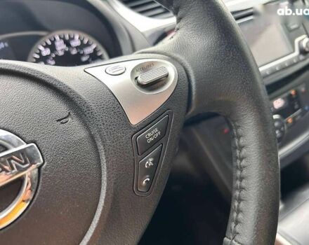 Ниссан Сентра, объемом двигателя 1.8 л и пробегом 111 тыс. км за 8700 $, фото 20 на Automoto.ua