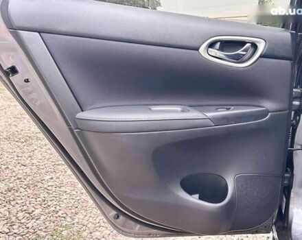 Ниссан Сентра, объемом двигателя 1.8 л и пробегом 111 тыс. км за 8700 $, фото 26 на Automoto.ua