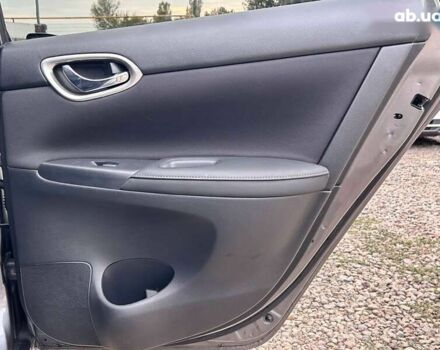 Ниссан Сентра, объемом двигателя 1.8 л и пробегом 111 тыс. км за 8700 $, фото 28 на Automoto.ua