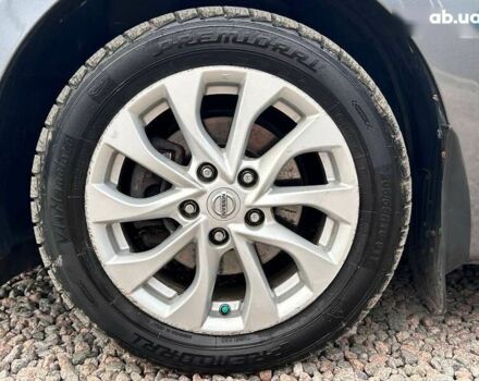 Ниссан Сентра, объемом двигателя 1.8 л и пробегом 111 тыс. км за 8700 $, фото 10 на Automoto.ua