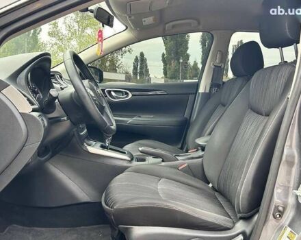 Ниссан Сентра, объемом двигателя 1.8 л и пробегом 111 тыс. км за 8700 $, фото 14 на Automoto.ua