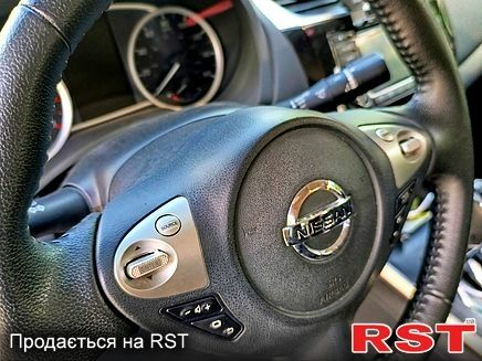 Ніссан Сентра, об'ємом двигуна 1.8 л та пробігом 42 тис. км за 11800 $, фото 5 на Automoto.ua
