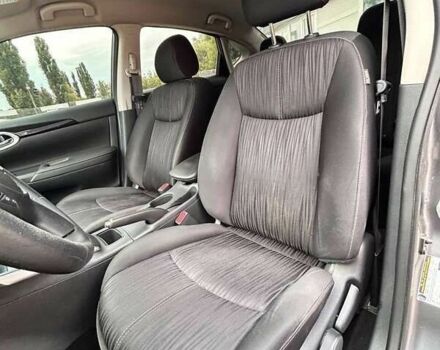 Ниссан Сентра, объемом двигателя 1.8 л и пробегом 111 тыс. км за 8700 $, фото 15 на Automoto.ua