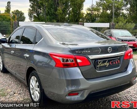 Ніссан Сентра, об'ємом двигуна 1.8 л та пробігом 111 тис. км за 8700 $, фото 3 на Automoto.ua