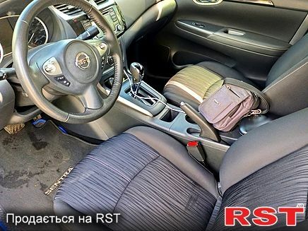 Ніссан Сентра, об'ємом двигуна 1.8 л та пробігом 42 тис. км за 11800 $, фото 4 на Automoto.ua
