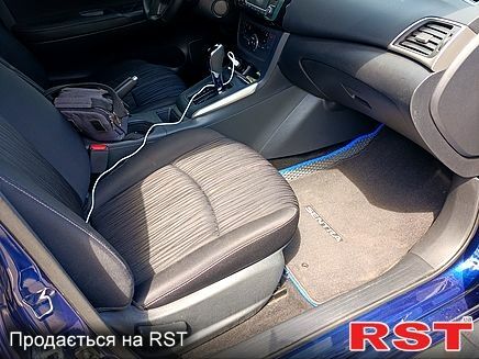 Ніссан Сентра, об'ємом двигуна 1.8 л та пробігом 42 тис. км за 11800 $, фото 6 на Automoto.ua