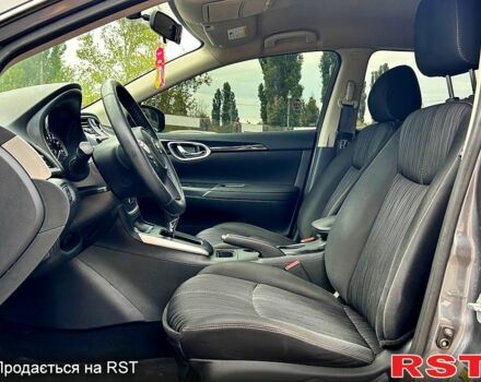 Ніссан Сентра, об'ємом двигуна 1.8 л та пробігом 111 тис. км за 8700 $, фото 4 на Automoto.ua