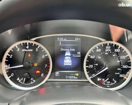 Ниссан Сентра, объемом двигателя 1.8 л и пробегом 111 тыс. км за 8700 $, фото 19 на Automoto.ua