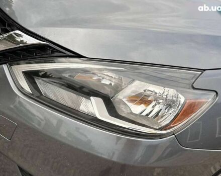 Ниссан Сентра, объемом двигателя 1.8 л и пробегом 111 тыс. км за 8700 $, фото 8 на Automoto.ua