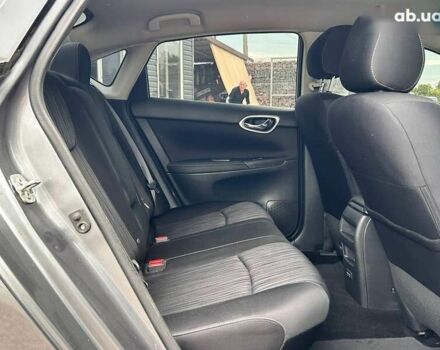 Ниссан Сентра, объемом двигателя 1.8 л и пробегом 111 тыс. км за 8700 $, фото 29 на Automoto.ua