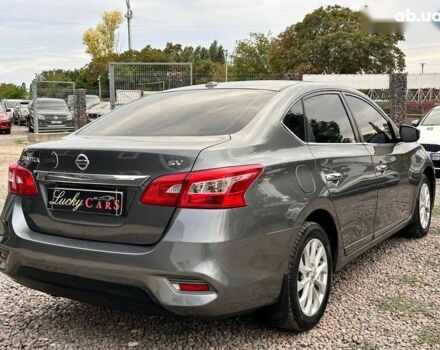 Ниссан Сентра, объемом двигателя 1.8 л и пробегом 111 тыс. км за 8700 $, фото 3 на Automoto.ua