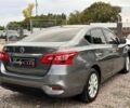 Ниссан Сентра, объемом двигателя 1.8 л и пробегом 111 тыс. км за 8700 $, фото 3 на Automoto.ua