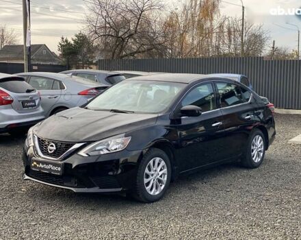 Ніссан Сентра, об'ємом двигуна 1.8 л та пробігом 98 тис. км за 8950 $, фото 2 на Automoto.ua