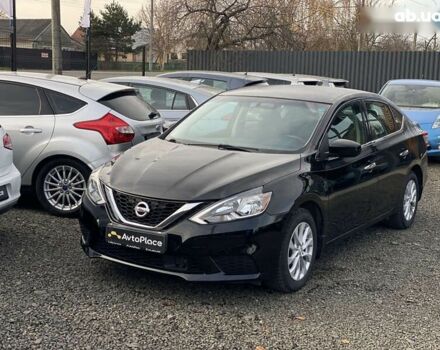 Ніссан Сентра, об'ємом двигуна 1.8 л та пробігом 98 тис. км за 8950 $, фото 22 на Automoto.ua