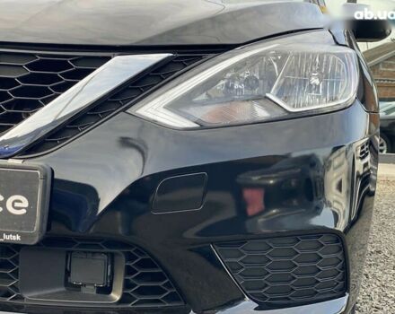 Ніссан Сентра, об'ємом двигуна 1.8 л та пробігом 98 тис. км за 8950 $, фото 20 на Automoto.ua