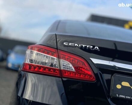 Ніссан Сентра, об'ємом двигуна 1.8 л та пробігом 98 тис. км за 8950 $, фото 8 на Automoto.ua