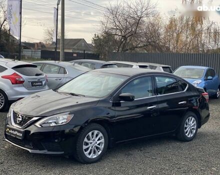 Ніссан Сентра, об'ємом двигуна 1.8 л та пробігом 98 тис. км за 8950 $, фото 3 на Automoto.ua
