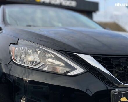 Ніссан Сентра, об'ємом двигуна 1.8 л та пробігом 98 тис. км за 8950 $, фото 18 на Automoto.ua