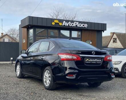 Ніссан Сентра, об'ємом двигуна 1.8 л та пробігом 98 тис. км за 8950 $, фото 4 на Automoto.ua