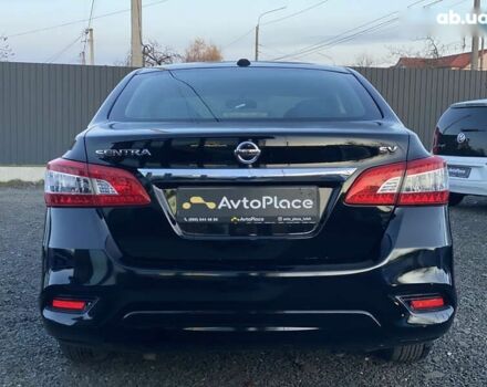 Ніссан Сентра, об'ємом двигуна 1.8 л та пробігом 98 тис. км за 8950 $, фото 26 на Automoto.ua